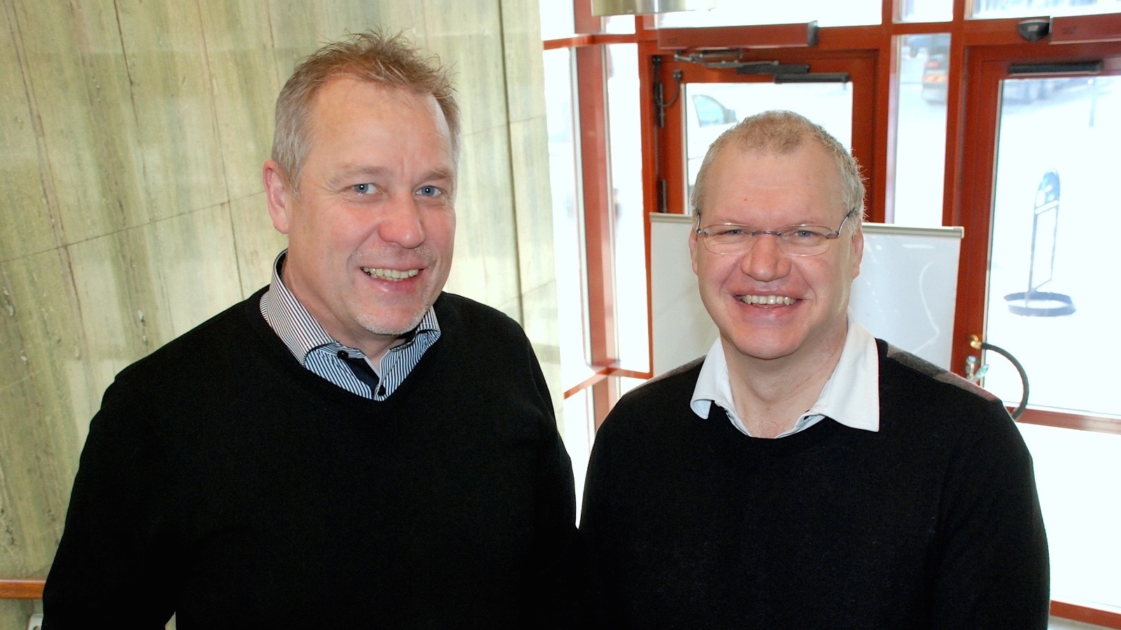 Genesis IT fortsätter rekrytera