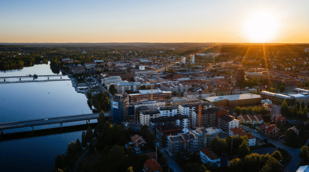 Skellefteå (1)