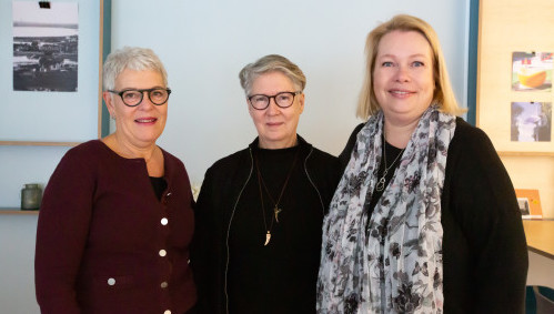 Tre Kommuner O Studentconsulting