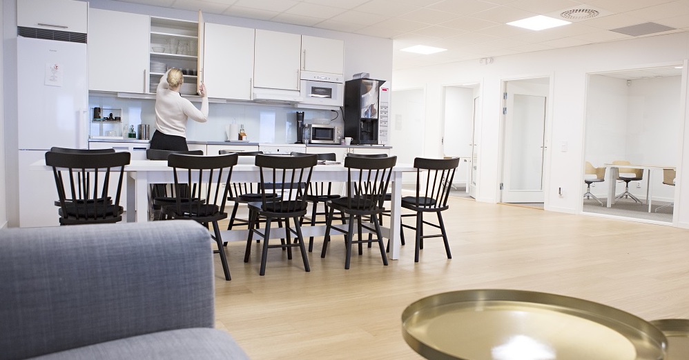 Heimstaden Hos Galären