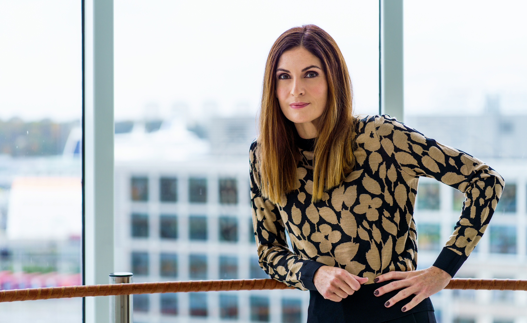 Emma Persson Länsförsäkringar