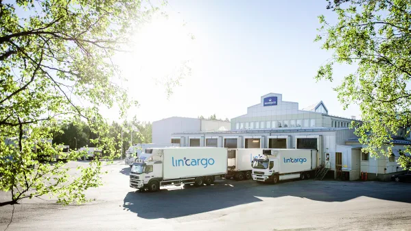 Lincargo