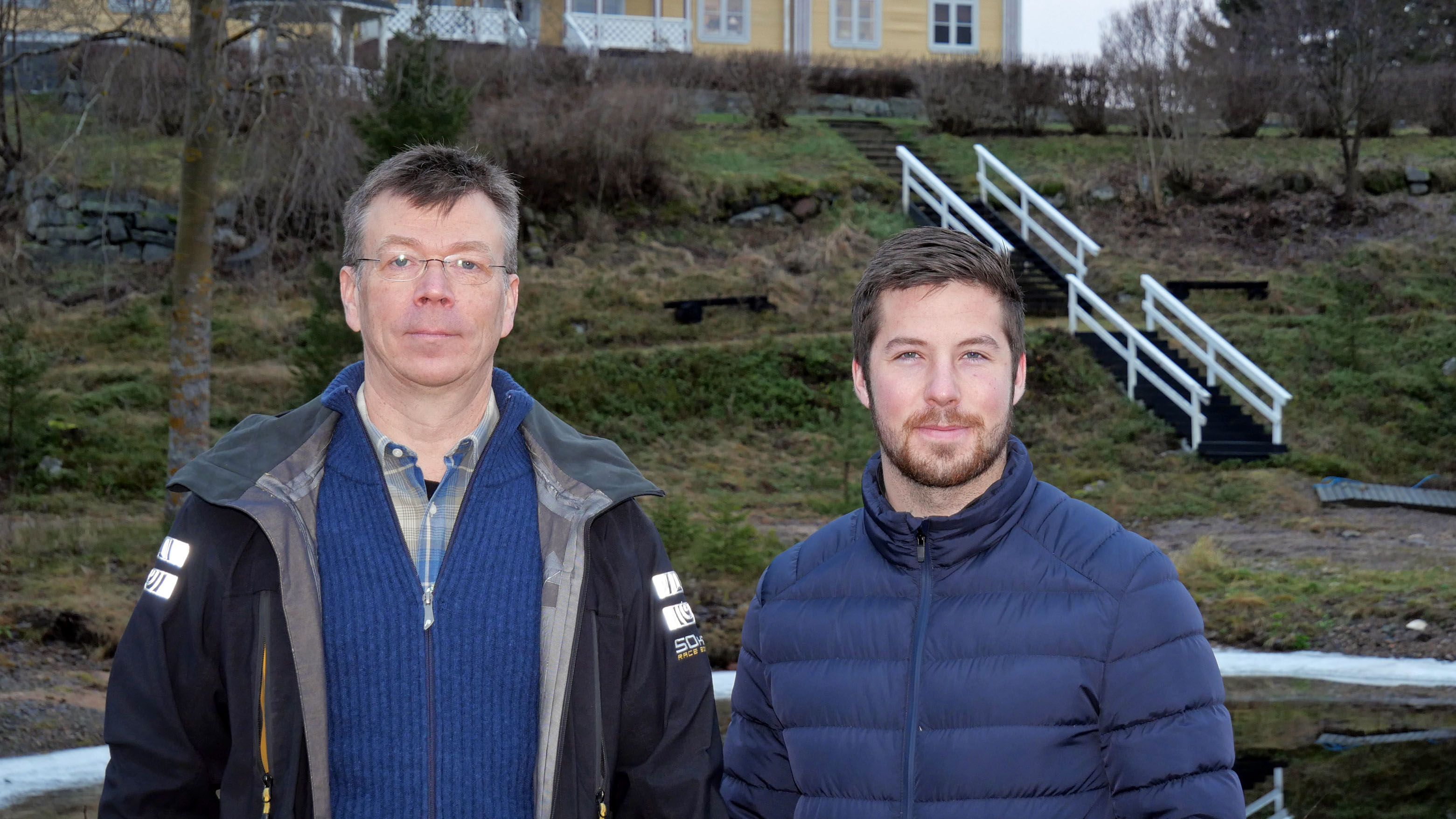 Orjanpekka Sebastianjonsson