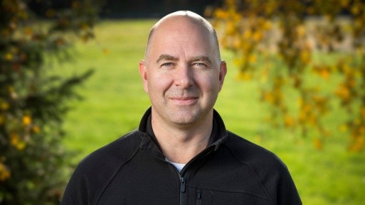 Thomas Sandberg Polarbröd