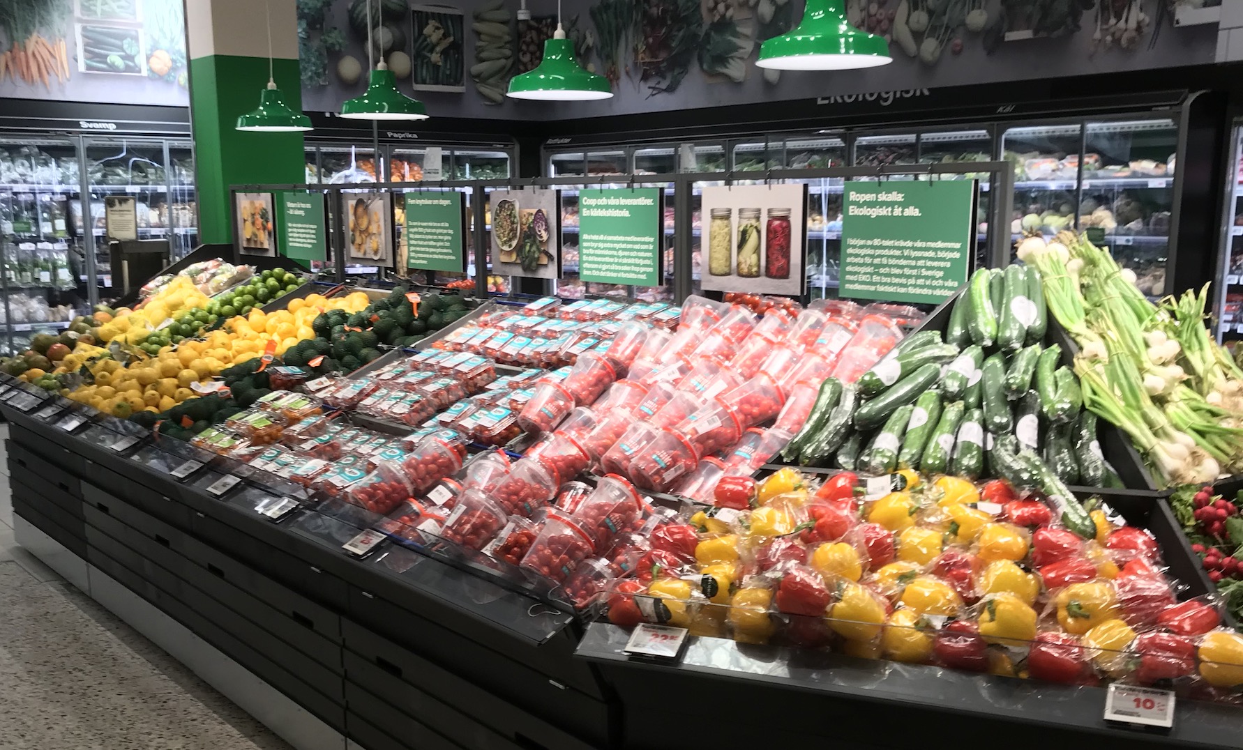 Pressbild Frukt Och Grönt (Kopia)