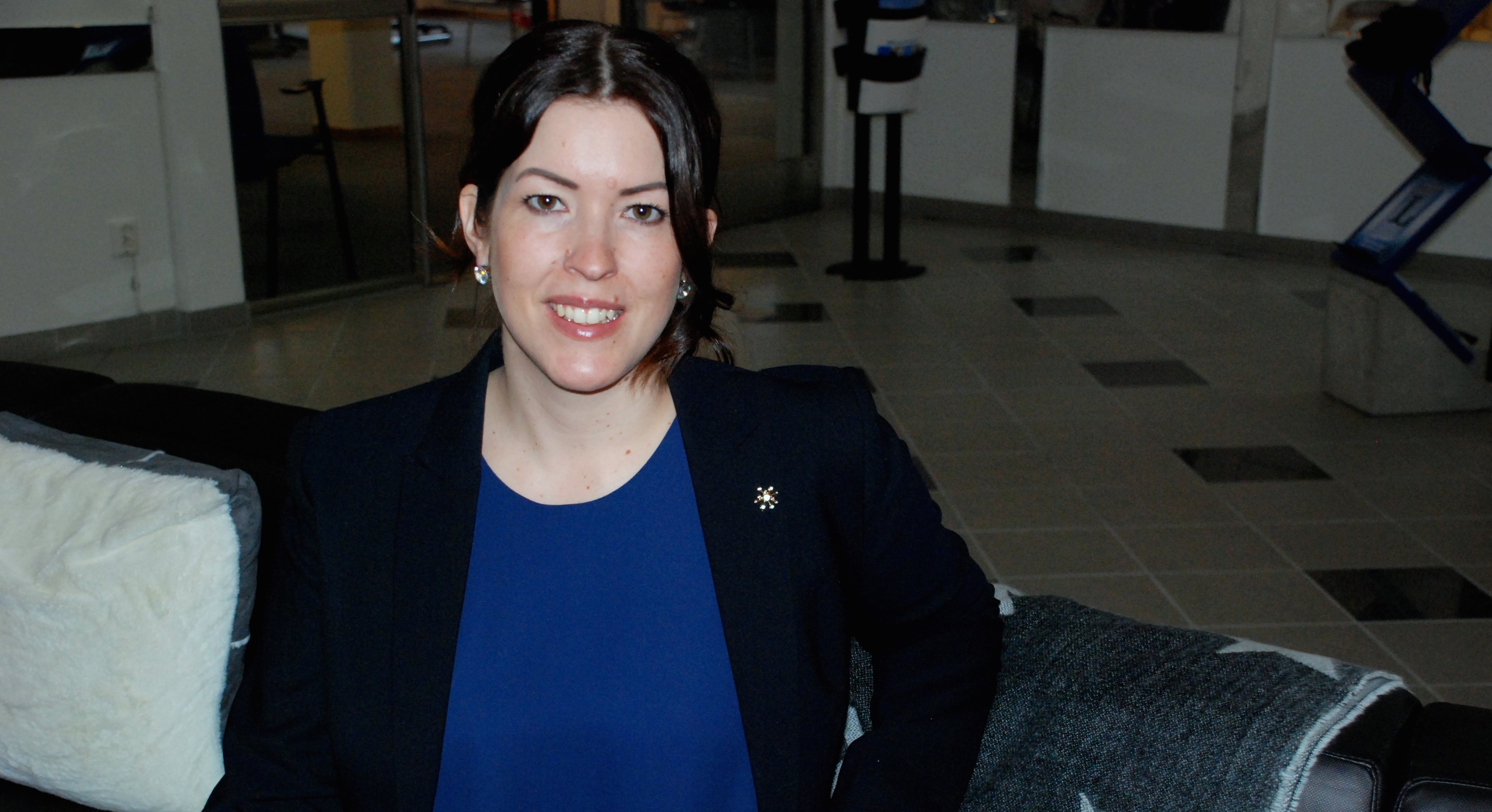 KYAB inför internationell expansion