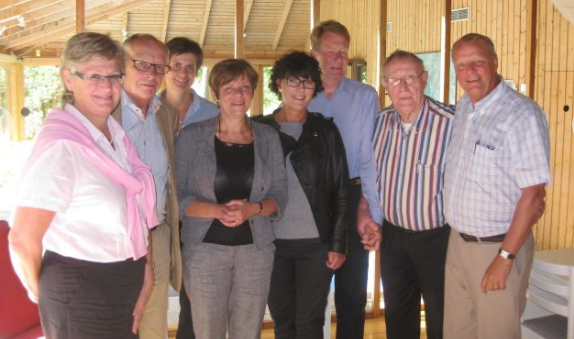 Familjen Kamprads stiftelse