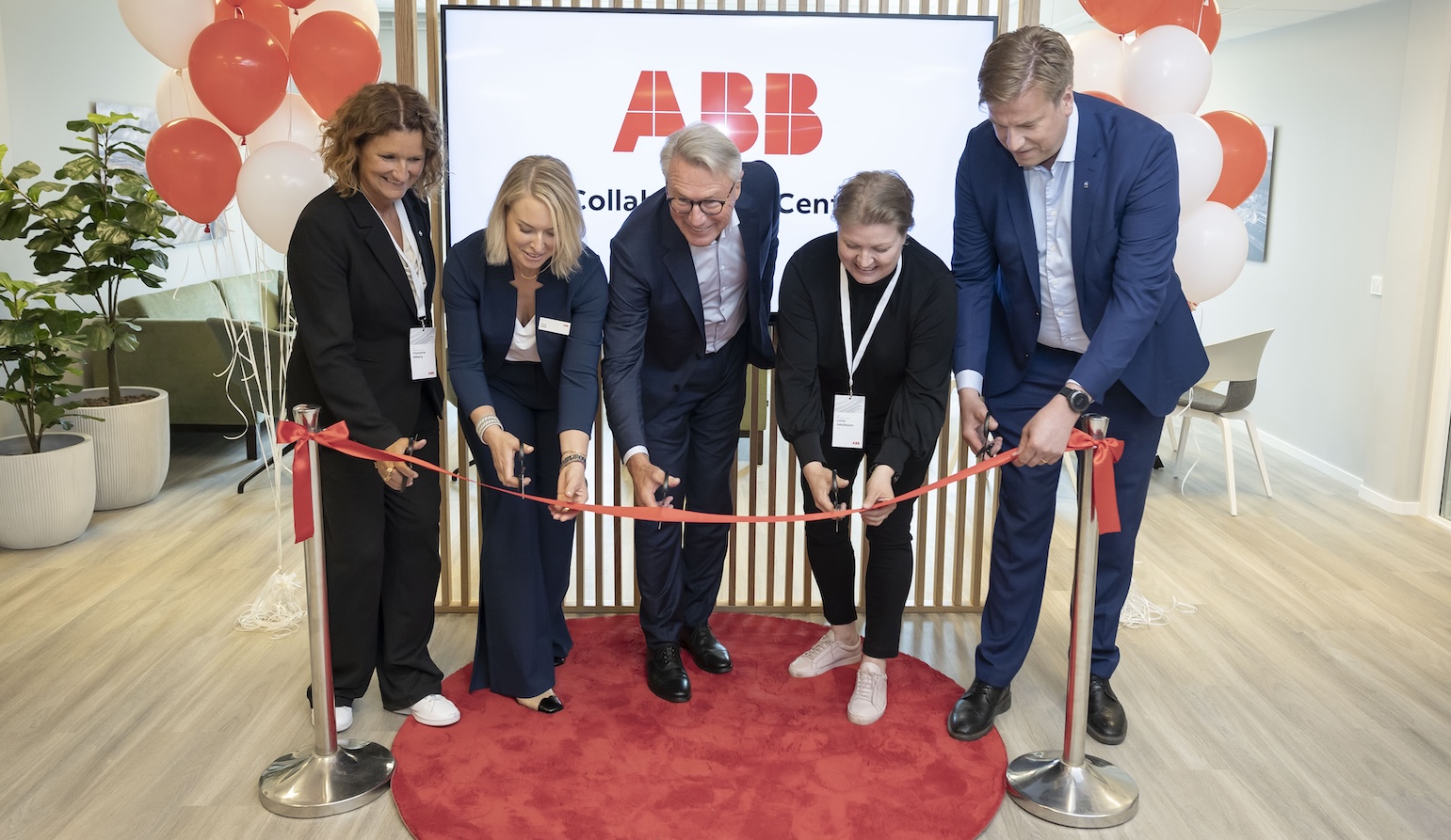 Collaboration Center