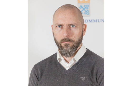 Roger Danell Luleå kommunföretag