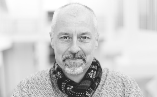 Per-Arne Lundberg Goodbye Kansas