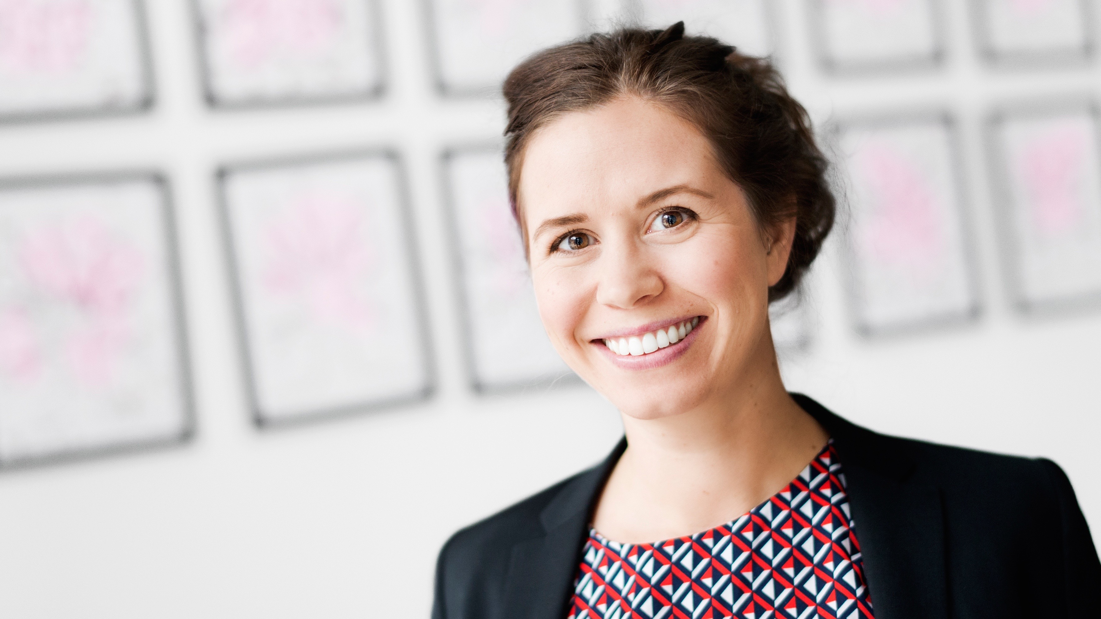 Josefin Wäppling Bernárdzon