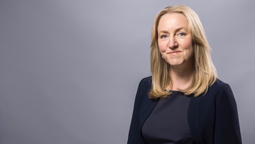 Maria Sunér Fleming