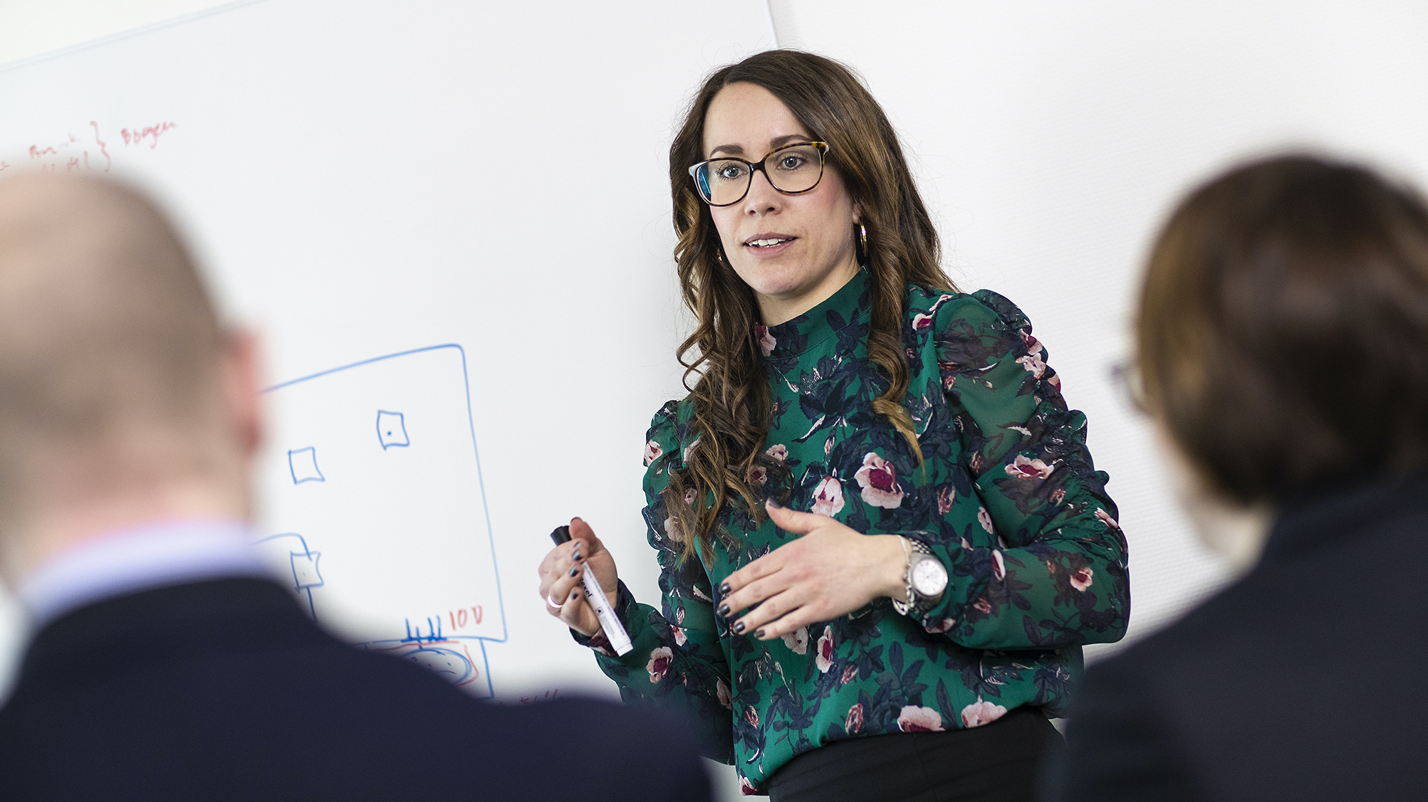 Maria Lidström Kaiding