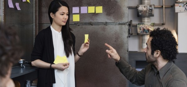 Företagare utländsk bakgrund