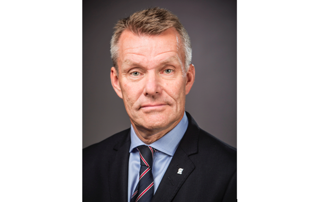 Lars-Eric Aaro till Mobilaris styrelse (3)