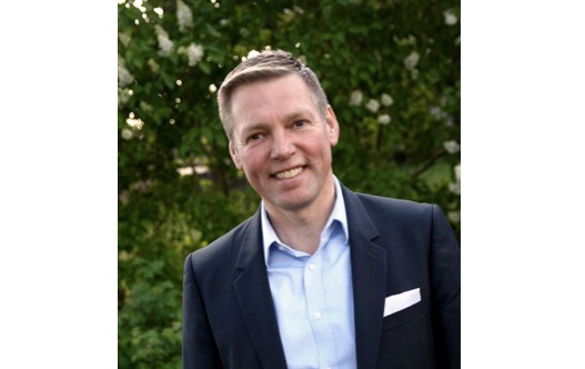 Johan Martinsson Franchise