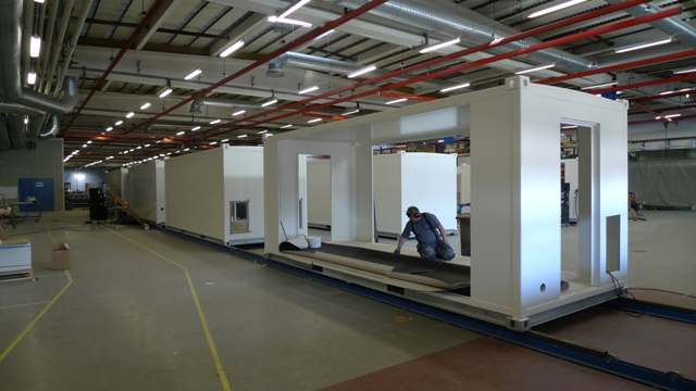 Coromatic köper Box Modul