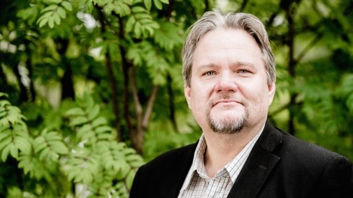 Stefan Andersson Jokkmokk