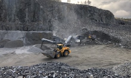 Isakssons Markteknik