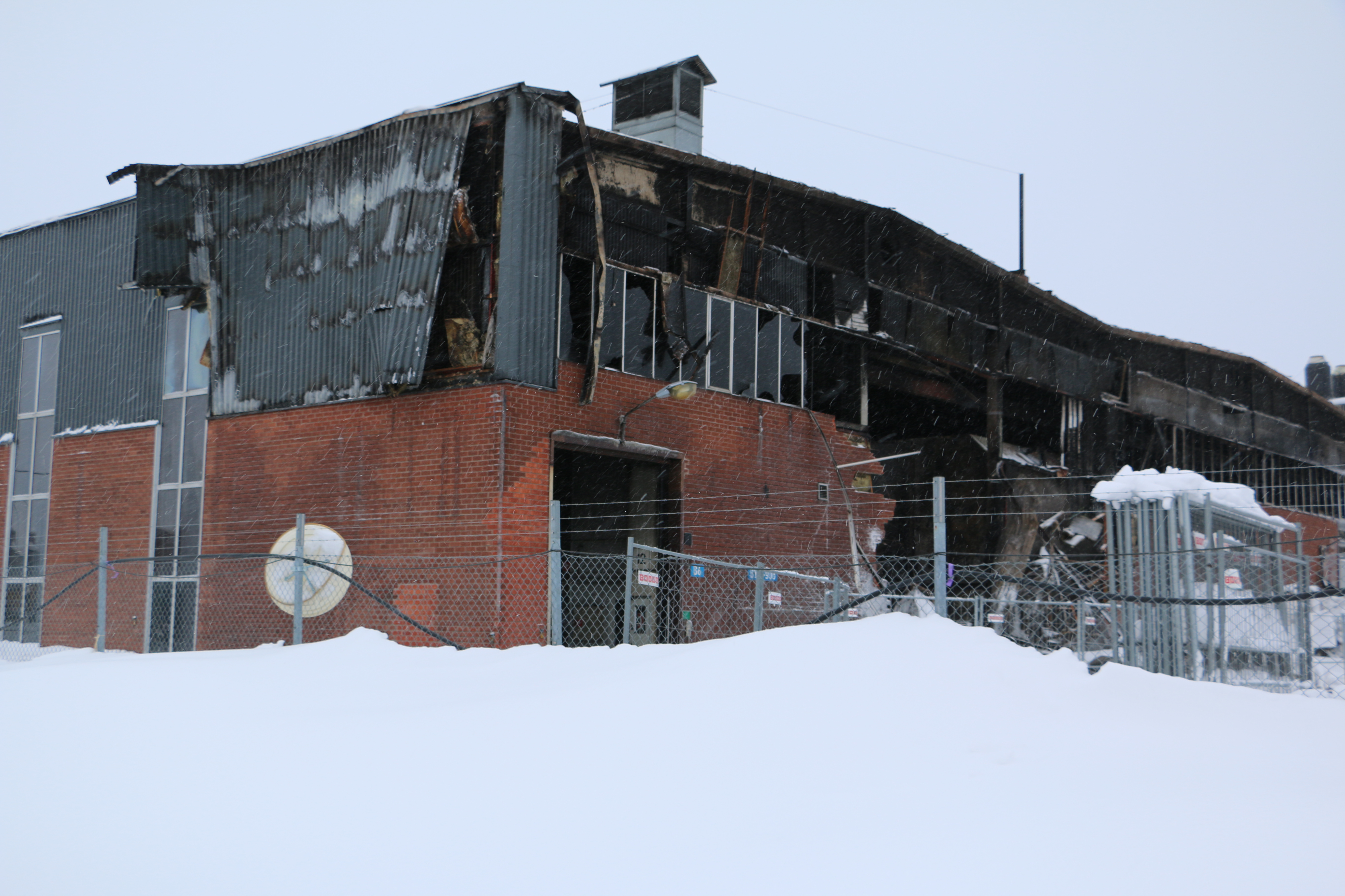 Ferruform flyttar produktion efter brand (1)