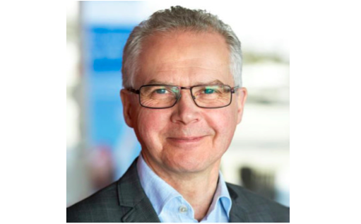 Gunnar Olofsson Norrlandsfonden