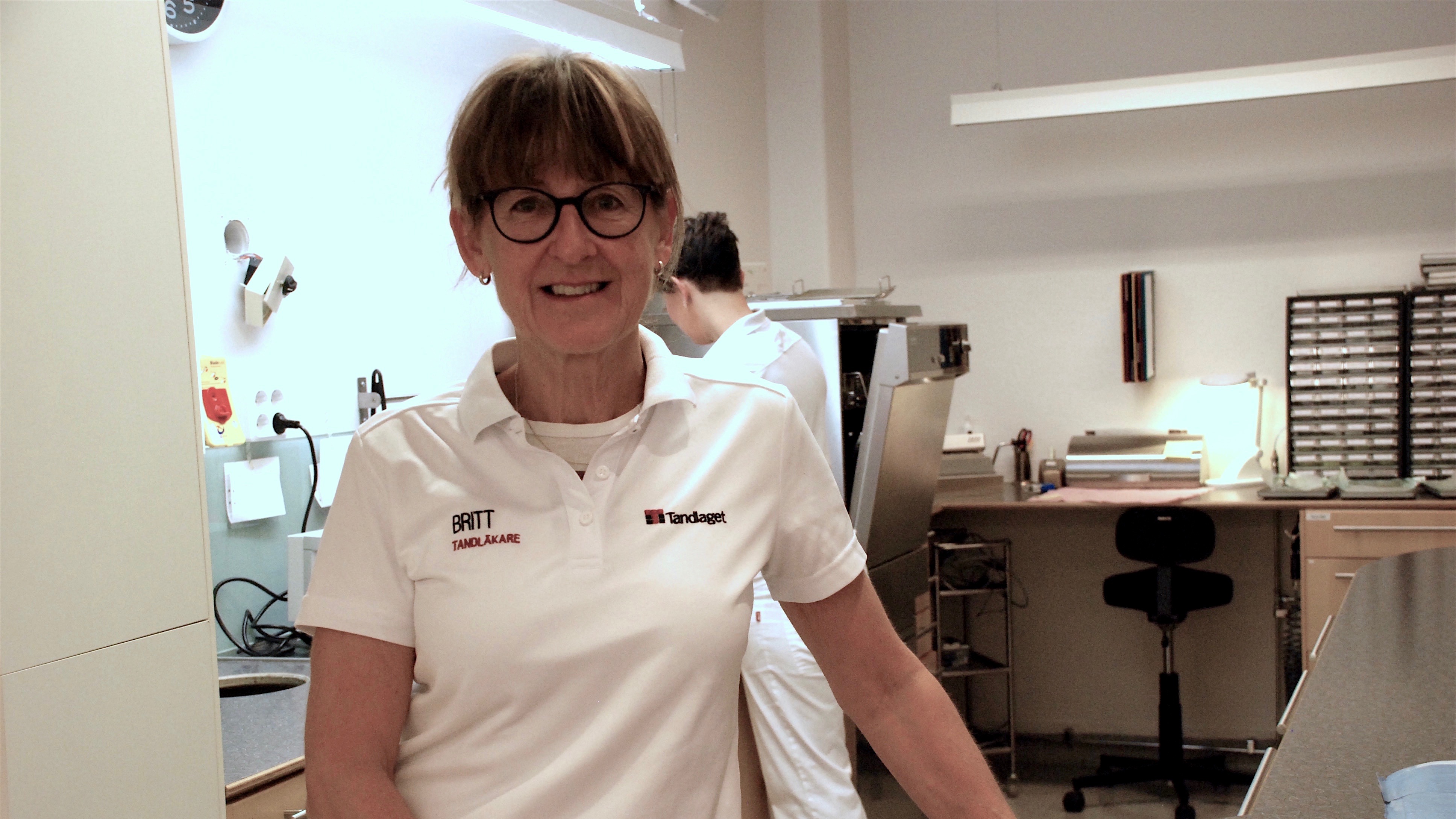 Tandlaget växer i Boden
