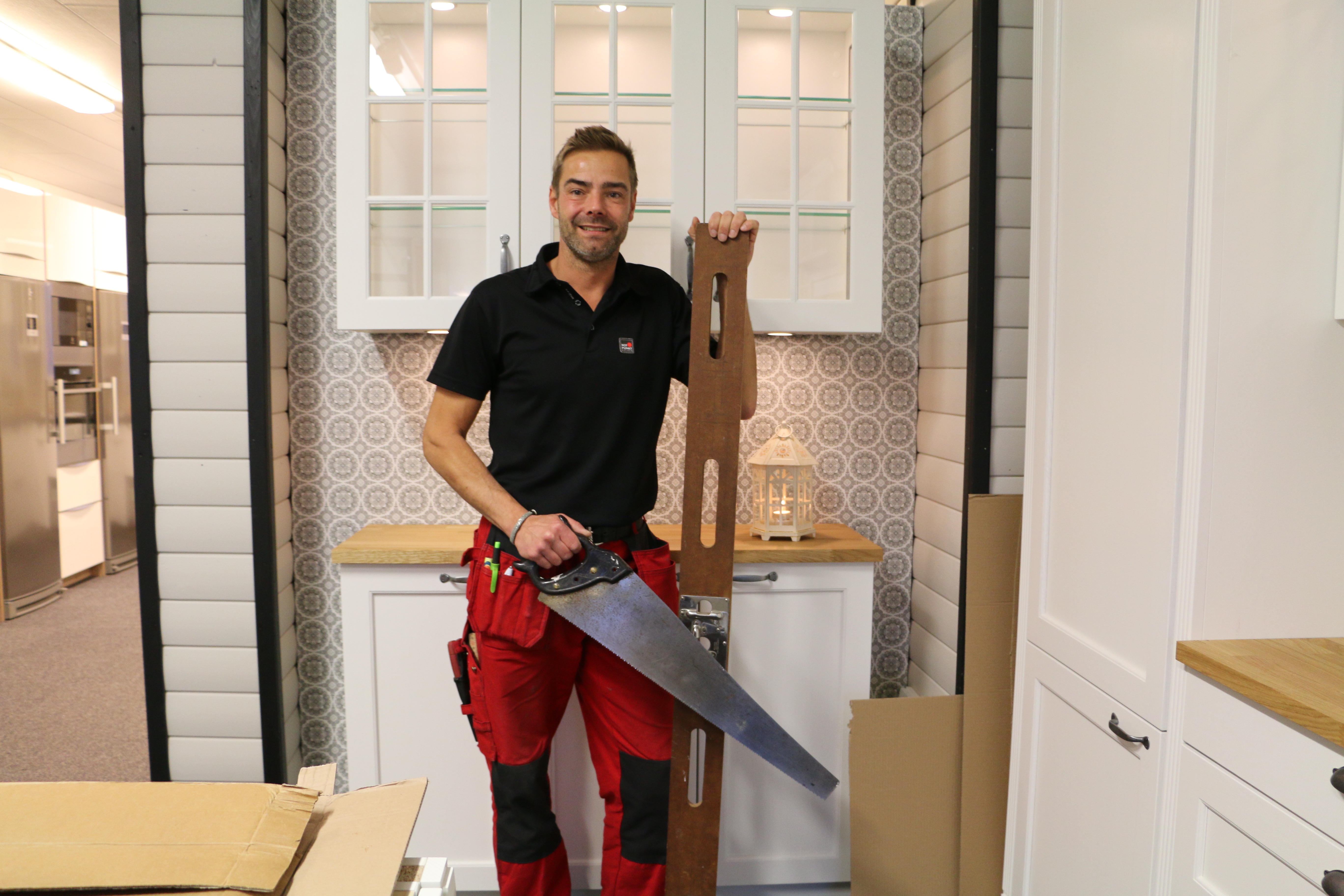 Johan Storbacka Rotpunkt