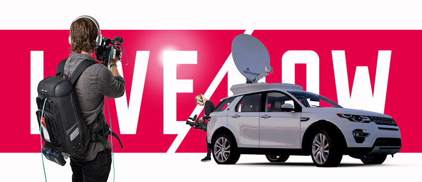 Satmission växer snabbare än väntat