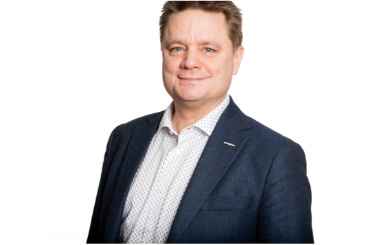 Mikael Nilsson Relitor