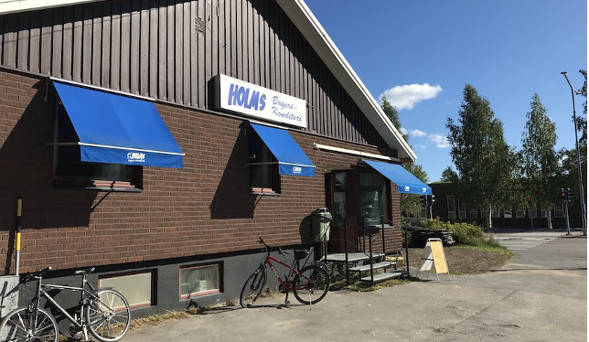 Holms Konditori