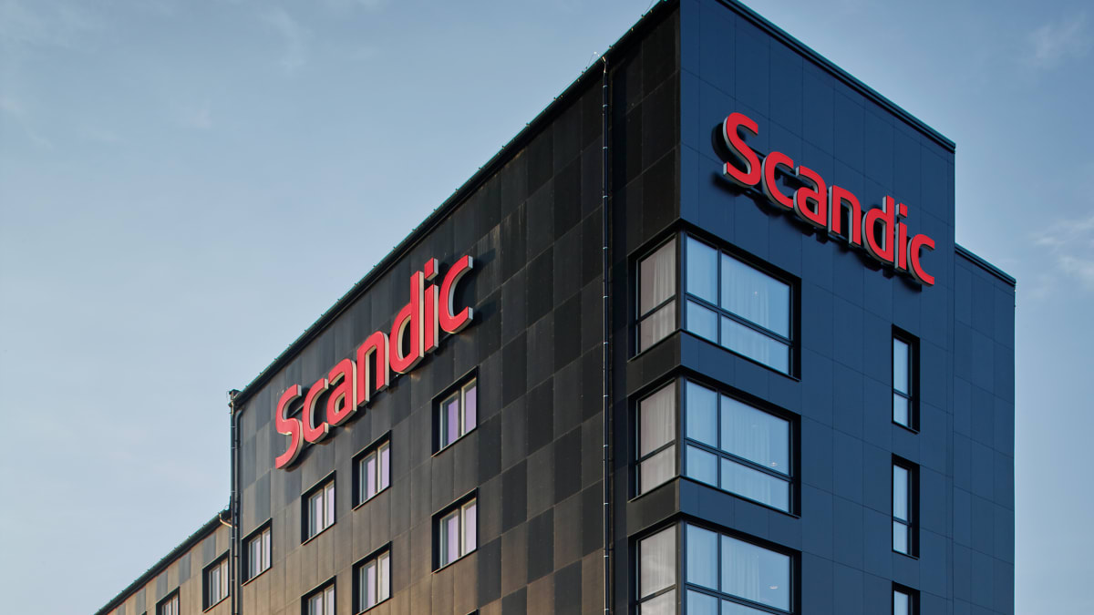 Scandic Luleå