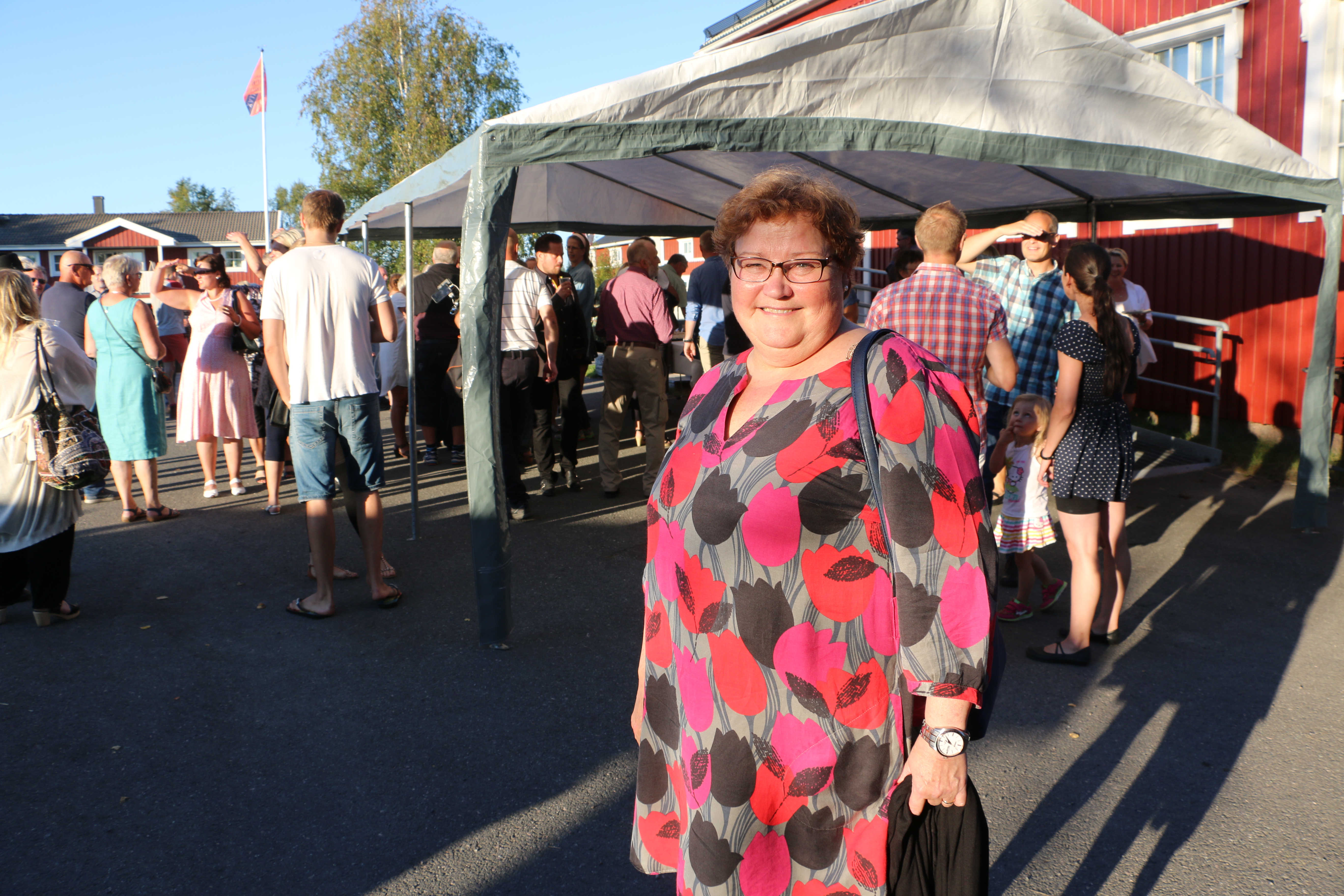 Grand Kallax Stålnacke