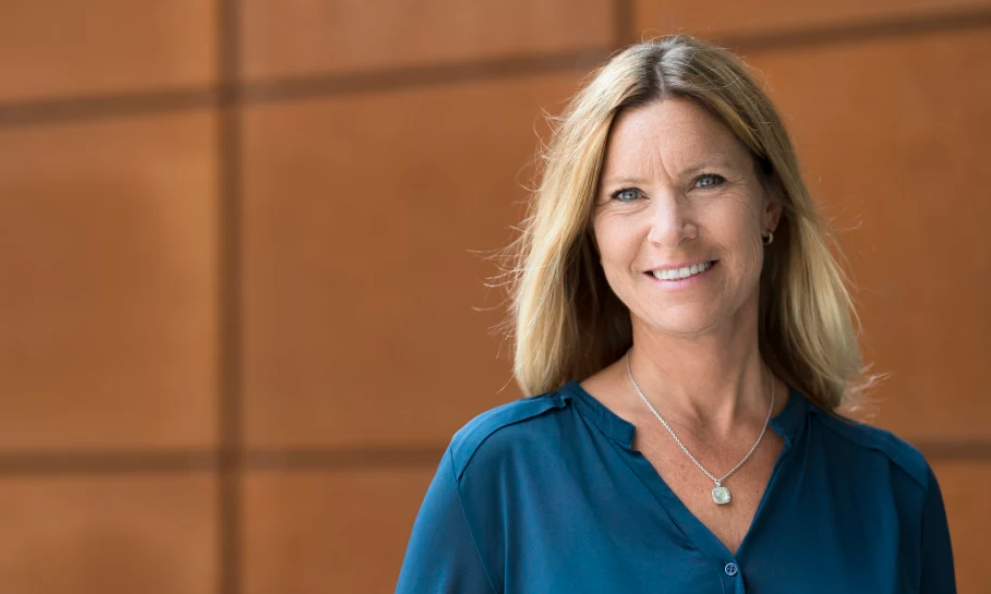 Sinnika Sjunnesson (1)