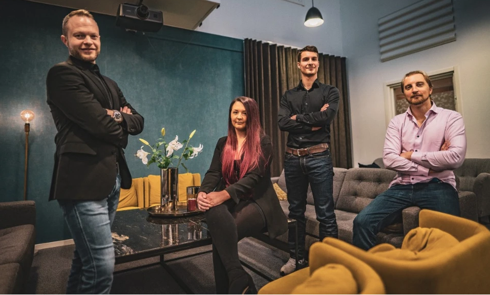 Arctic Space Technologies