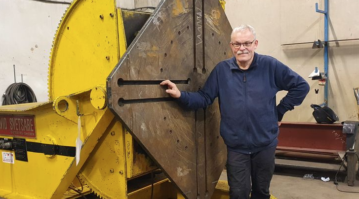 Torbjörn Pettersson