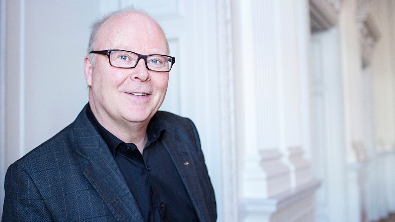 Robert Forsberg krönikebild