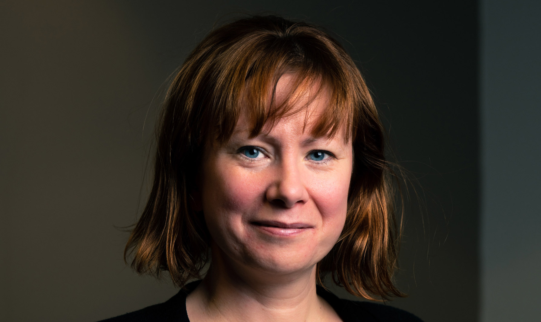 Kersti Bergström Blikk