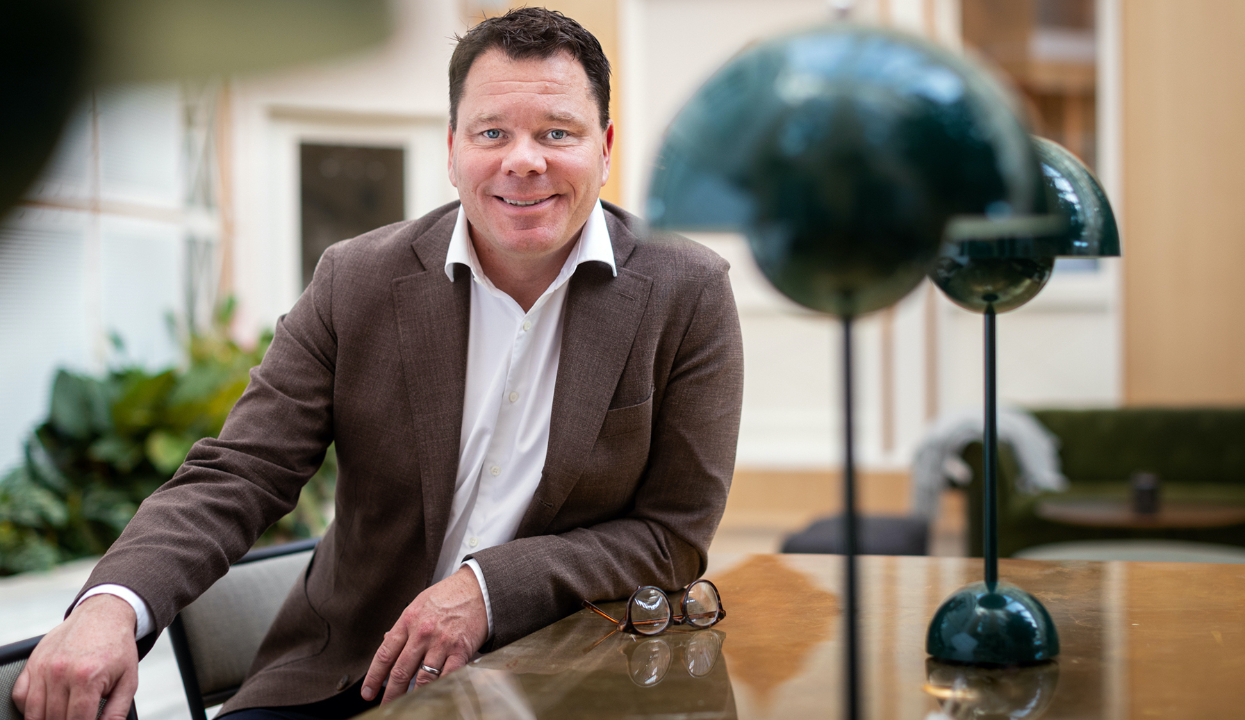 Christoffer Svanberg