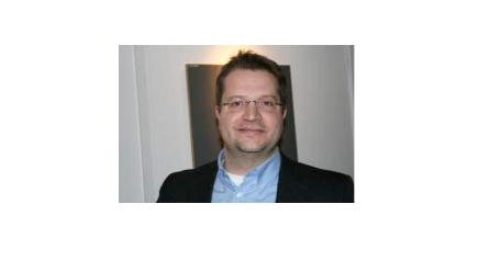 Mats Ehnbom ny vd för Norrbottens Media