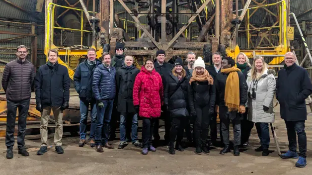 Nordic Space Innovation Meetup