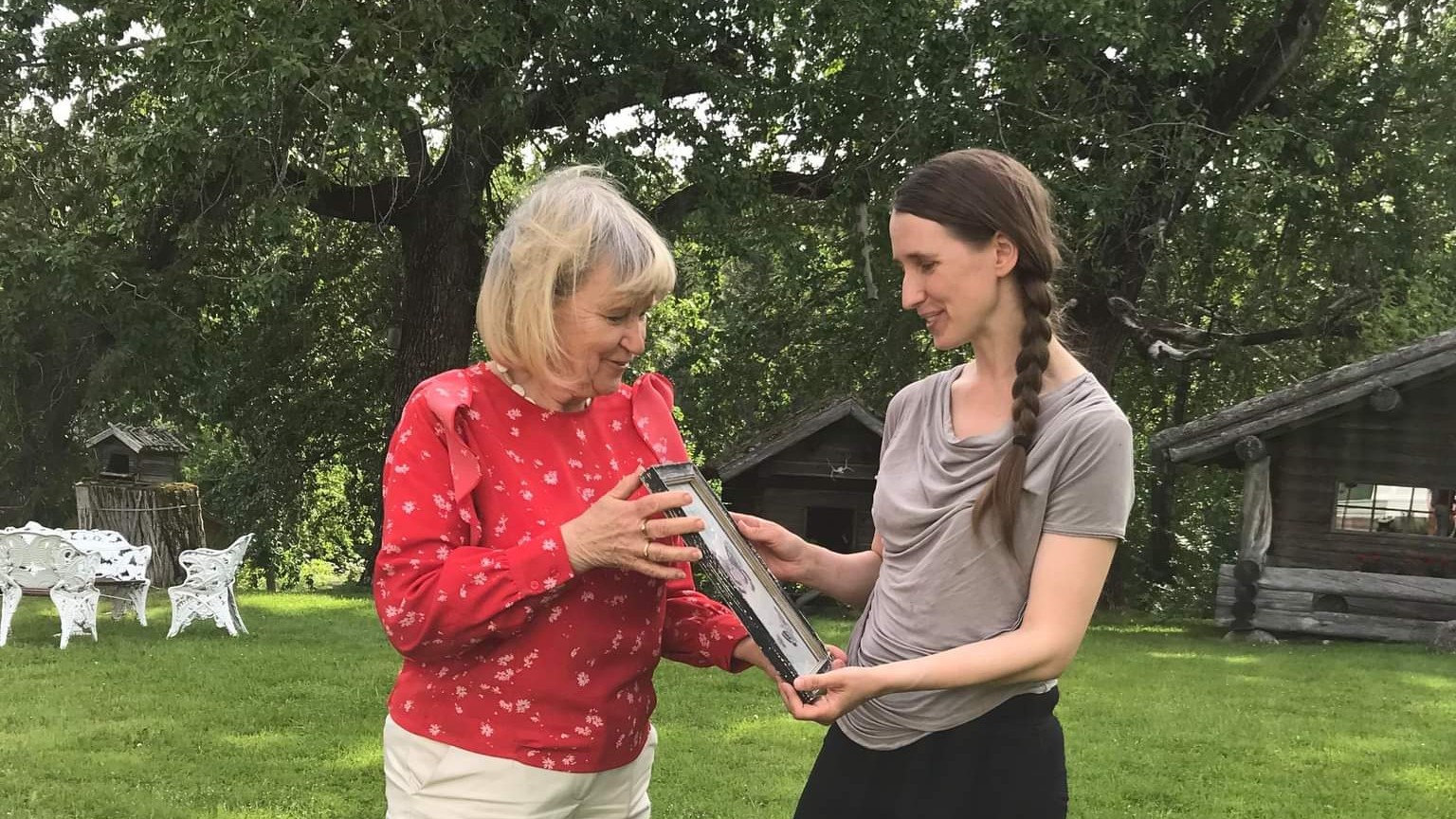 Bottenvikens Kulturbåt