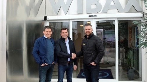 Wibax Och Hellströms