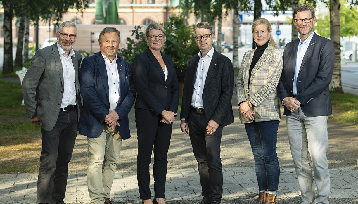 Skogsägarföreningar