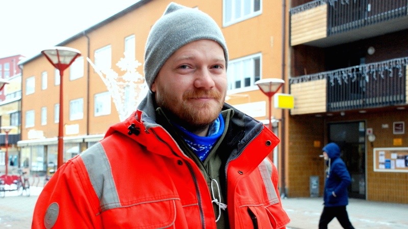 JMX Norr utökar med entreprenadmaskiner