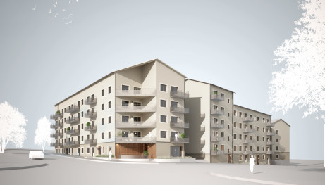 Lindbäcks I Nyköping