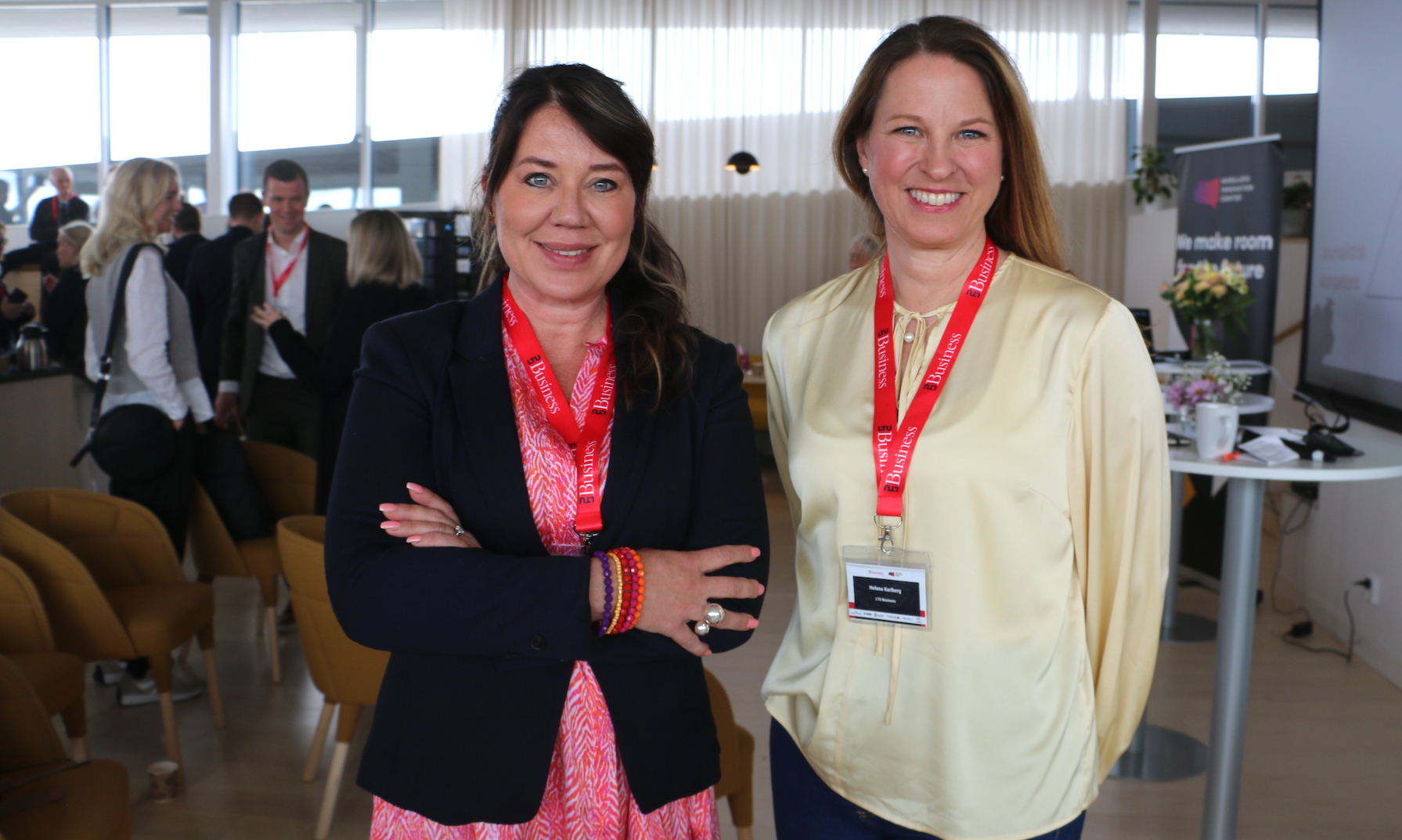 Li Skarin Helena Karlsberg