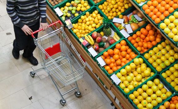 Dagligvaruhandel (2)