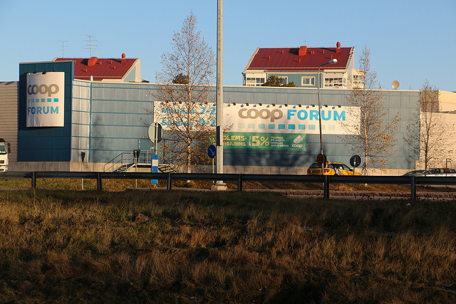 Coop Norrbotten gör rekordresultat