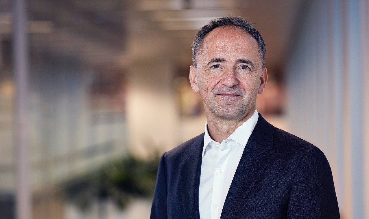 Jim Hagemann Snabe