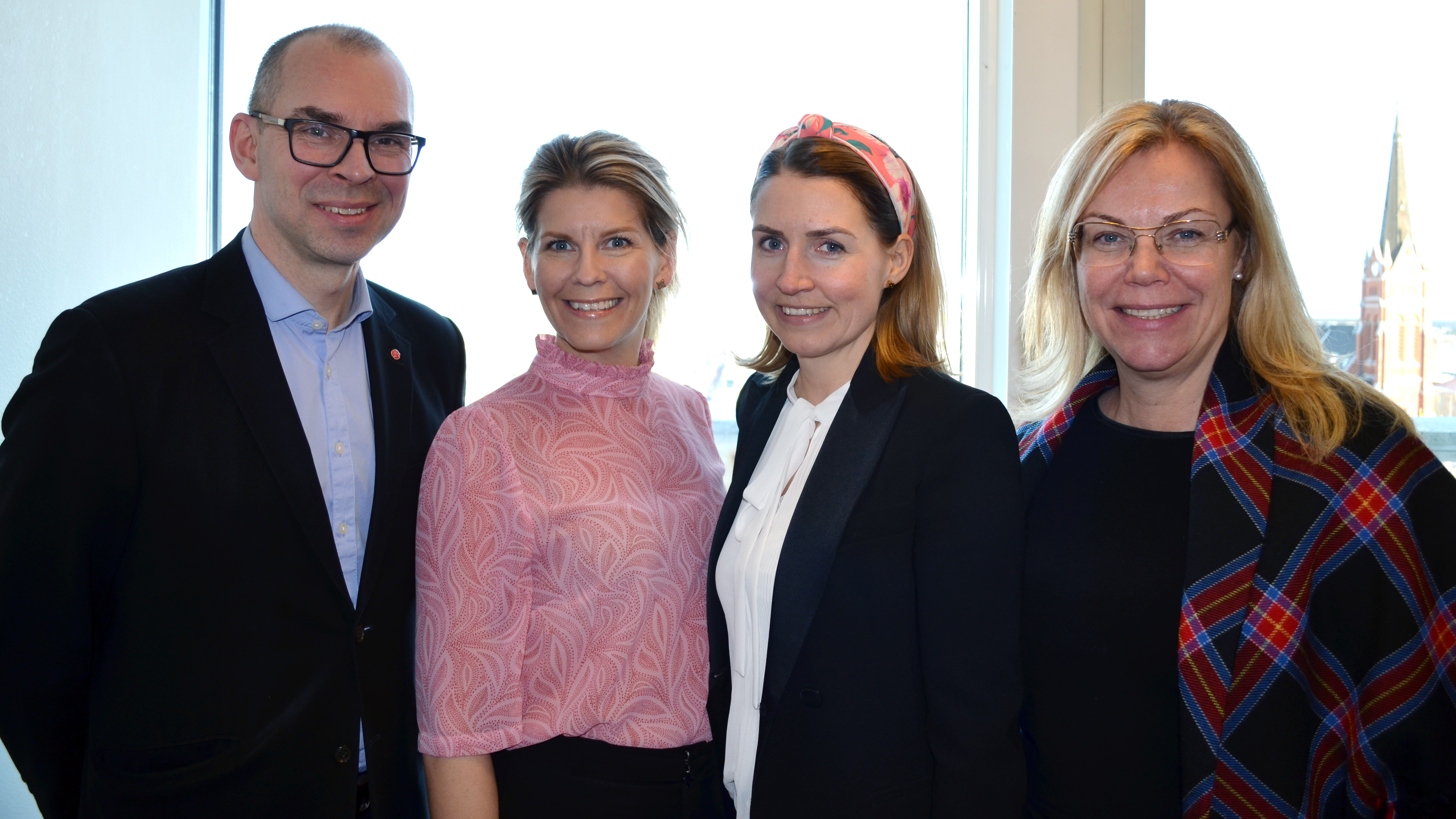 Meramedia Stipendiater